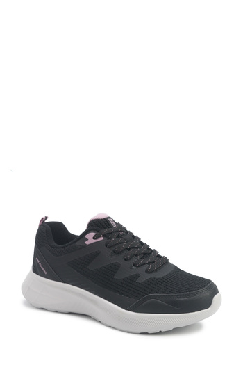 Kinetix Tandero Tx W 5Pr Black Women's Running Shoes