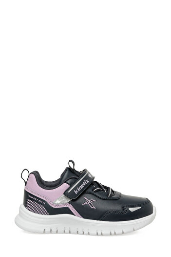 Kinetix Esgan Pu P 5Pr Girls' Sports Shoes
