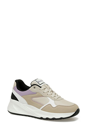 Kinetix Cadenza 5Pr Beige Women's Sneaker