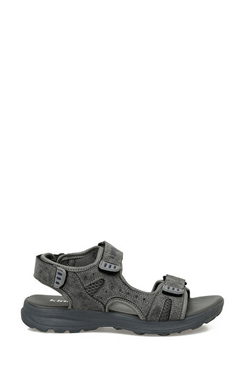 Kinetix MENDEZ TX 5FX Gri Unisex Sandalet