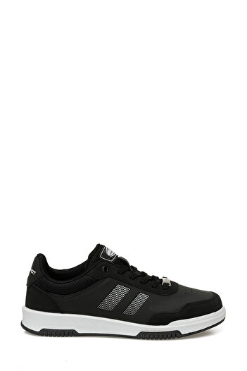 Proshot Luca 5Pr Black Unisex Sneaker