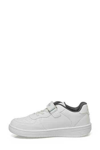 Kinetix KALEN PU ENJ F 5PR Beyaz Erkek Çocuk Sneaker