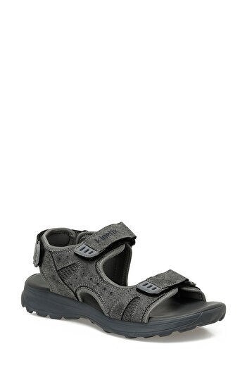 Kinetix MENDEZ TX 5FX Gri Unisex Sandalet