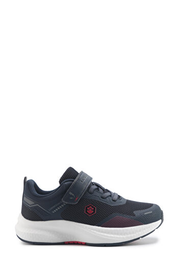 lumberjack Scotto 5Fx Navy Blue Male Child Running Shoes