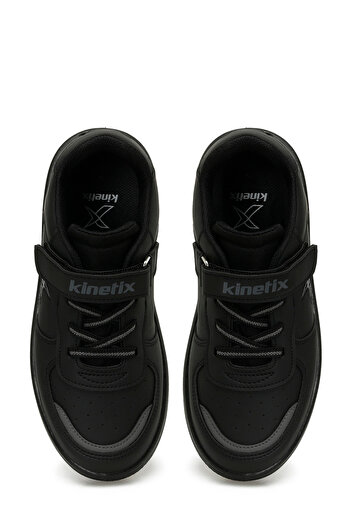 Kinetix KALEN PU ENJ F 5PR Siyah Erkek Çocuk Sneaker
