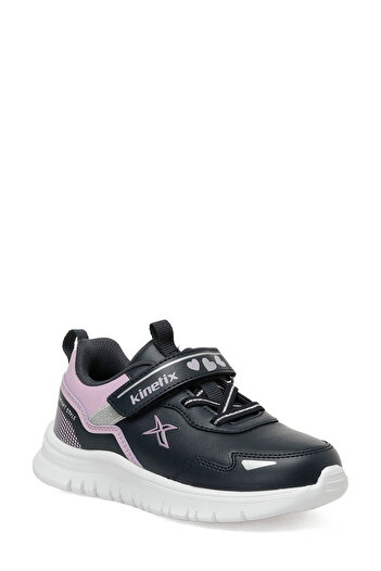 Kinetix Esgan Pu P 5Pr Girls' Sports Shoes