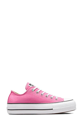 Converse Chuck Taylor All Star Lift Platform Women's Pink Sneaker Shoes A06508C