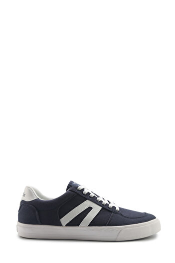 Kinetix Howas 5Fx Navy Blue Men's Sneaker