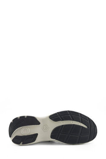 lumberjack SARA 5FX Bej Kadın Sneaker