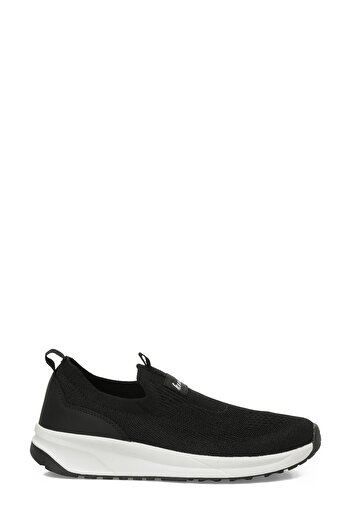 Kinetix KAJITA 5FX Μαύρο Γυναικείο Slip On
