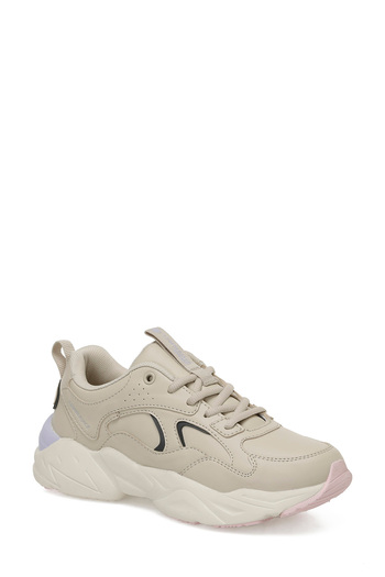 lumberjack Dakota Pu 5Pr Sand Women's Sneaker