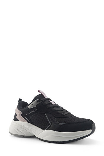 lumberjack Trina 5Fx Black Women's Sports Shoes