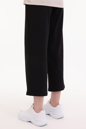 Kinetix Wl Weta 22Bt235 5Fx Black Women's Sweatpants