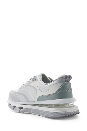 lumberjack BERRY 5FX Mavi Kadın Sneaker