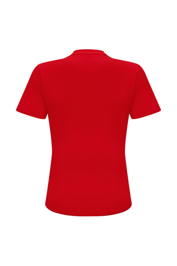 Kinetix Ku 11Ata16 5Fx Red Unisex Kids Short Sleeve T-Shirt