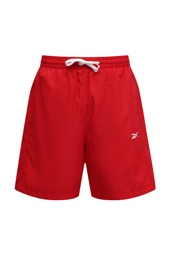 Reebok Avanj Short Red Men's Swim Shorts