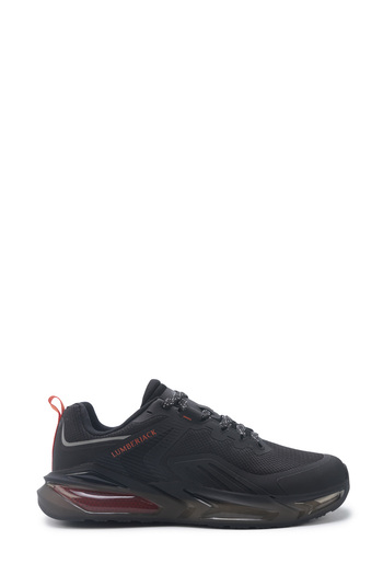 lumberjack Sun 5Fx Black Men's Sports Shoes