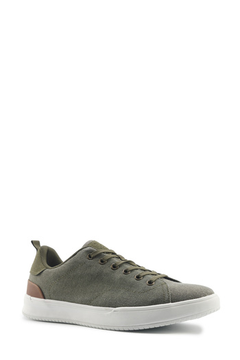 Kinetix Ranger 5Fx Green Men's Sneaker
