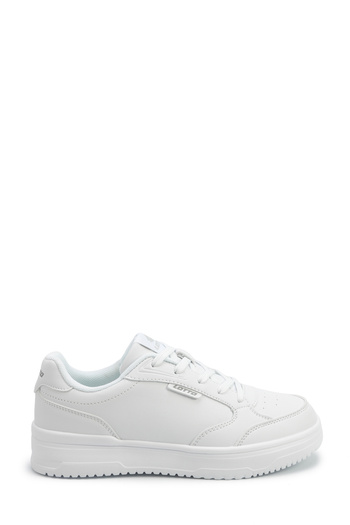 Lotto Rodway Wmn 5Pr White Women's Sneaker