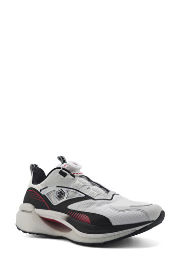 lumberjack Ανδρικά παπούτσια για τρέξιμο FRAZER S 5FX White