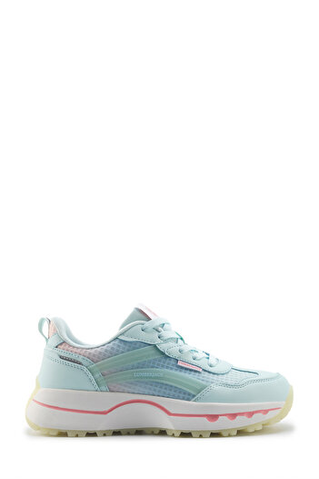 lumberjack Tenis de damă York 5fx Blue
