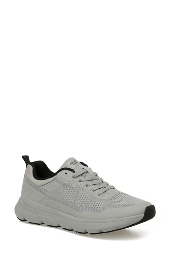 Dockers By Gerli Braga 5Pr Gray Men's Comfort Shoes