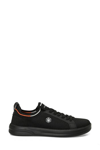 lumberjack Flex 5Fx Black Men's Sneaker