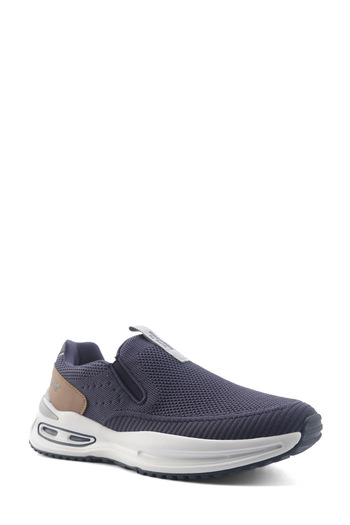 Dockers By Gerli 238522   5Fx Navy Blue Men's Slip on
