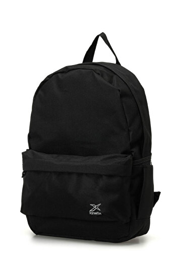 Kinetix SN362 RILEY 5PR Μαύρο Unisex σακίδιο πλάτης