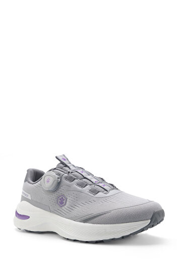 lumberjack Life Wmn 5Fx Gray Women's Running Shoes