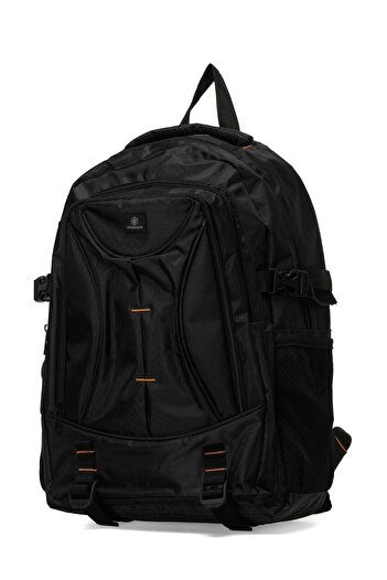 lumberjack Ml Frog Jrsrt 5Pr Black Men's Backpack
