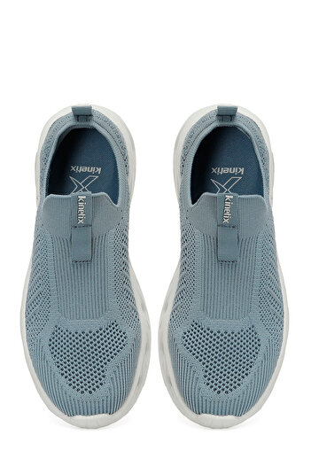Kinetix ZEVY 5FX Lacivert Kadın Slip On