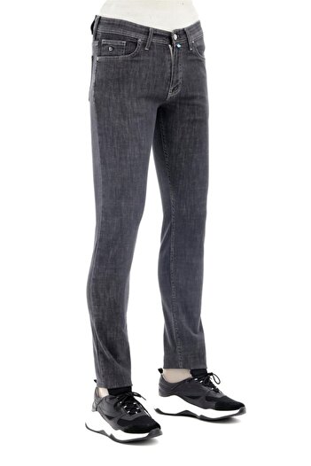 Giovane Gentile Giovane G. Designers Pantolon Denim