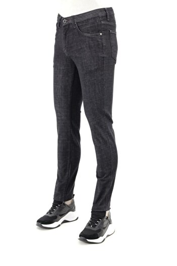 Giovane Gentile Pantolon Denim