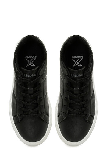 Kinetix ETSTA 5FX Siyah Kadın Sneaker