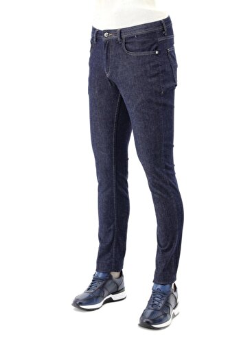 Giovane Gentile Giovane G. Designers Pantolon Denim