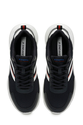 Kinetix ALDER TX 5FX Lacivert Erkek Sneaker