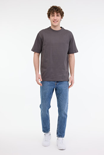 Only & Sons T-Shirt Fred Kurzarmshirt Relaxed Fit