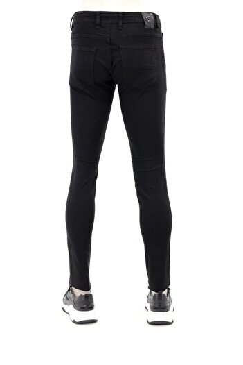 Giovane Gentile Pantolon Denim