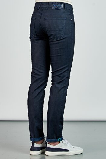 Giovane Gentile Giovane G. Designers Pantolon Denim