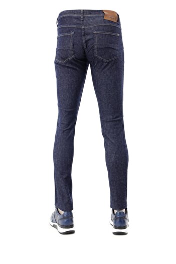 Giovane Gentile Giovane G. Designers Pantolon Denim