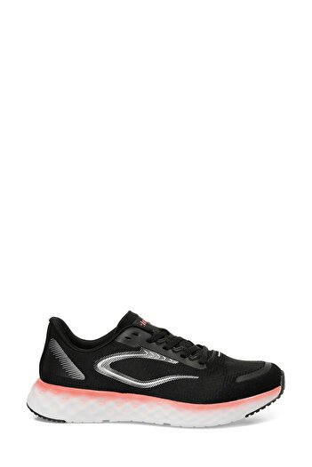 Kinetix Magic Run Tx W 5Fx Black Women's Running Shoes