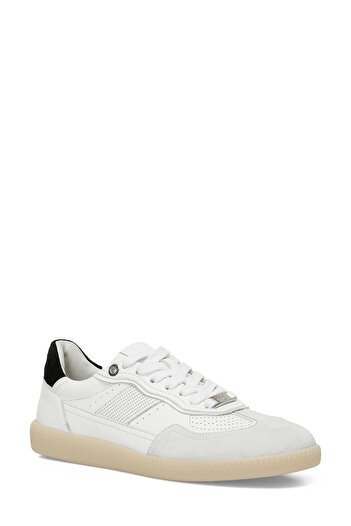 İnci Inci Salerno 5Fx White Women's Sneaker