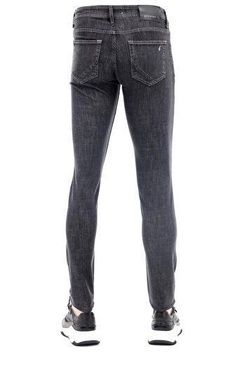 Giovane Gentile Giovane G. Designers Pantolon Denim