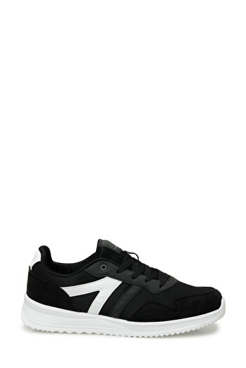 Kinetix Arnaldo Tx 5Fx Black Men's Sneaker