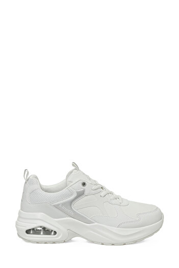 Kinetix Jewel Pu W 5Pr White Women's Sneaker