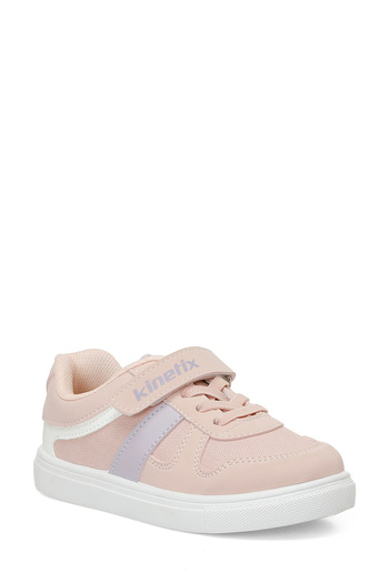 Kinetix Enima 5Fx Pink Girl's Sneaker