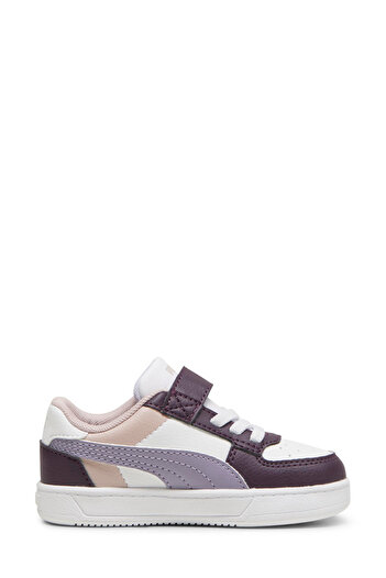 Puma Pantofi de damă Caven 2.0 Block AC+ alb