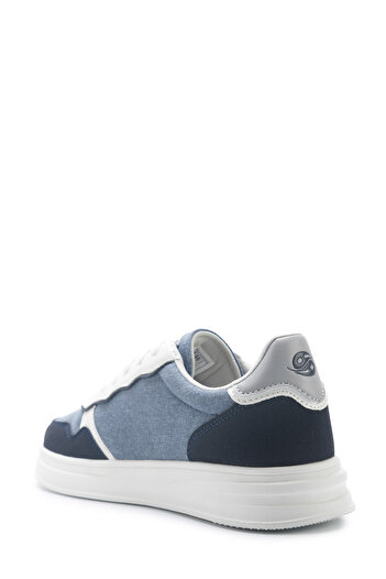 Dockers By Gerli 238636 5FX MAVI- Erkek Sneaker