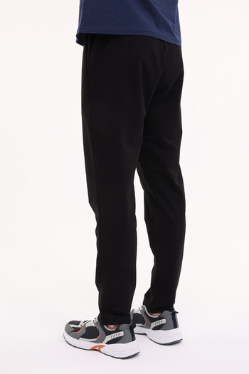 Kinetix Mb Tp 22Sn89 5Fx Black Men's Sweatpants